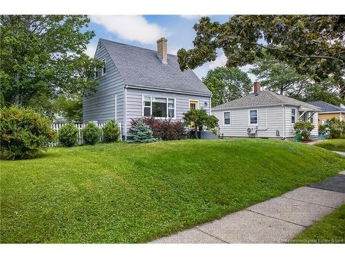 433 Argyle St, Saint John, NB 