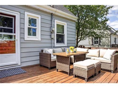 433 Argyle St, Saint John, NB 