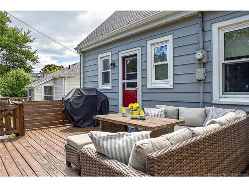 433 Argyle St, Saint John, NB 