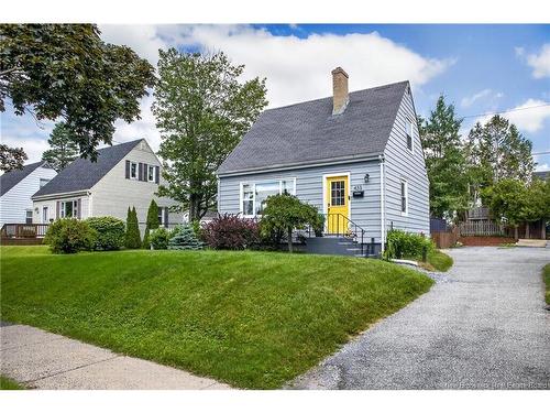 433 Argyle St, Saint John, NB 