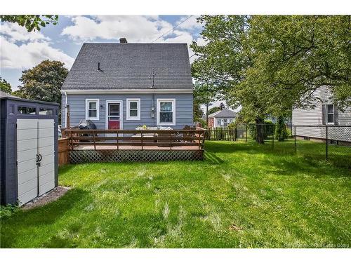 433 Argyle St, Saint John, NB 