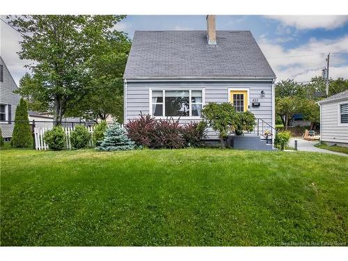 433 Argyle St, Saint John, NB 