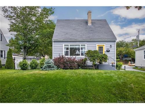 433 Argyle St, Saint John, NB 