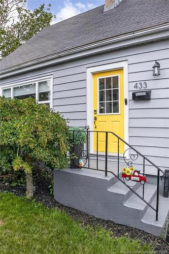 433 Argyle St, Saint John, NB 