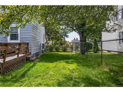 433 Argyle St, Saint John, NB 