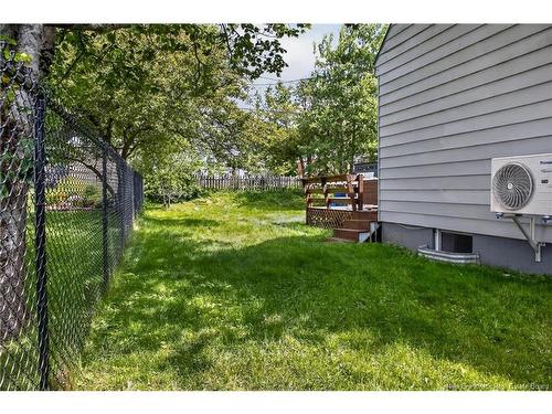 433 Argyle St, Saint John, NB 