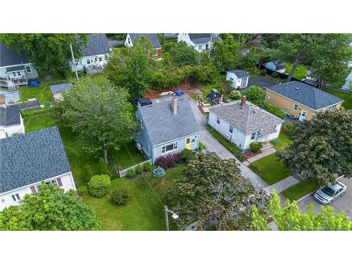 433 Argyle St, Saint John, NB 