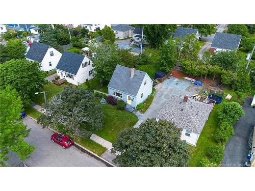 433 Argyle St, Saint John, NB 