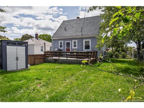 433 Argyle St, Saint John, NB 