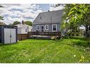 433 Argyle St, Saint John, NB 