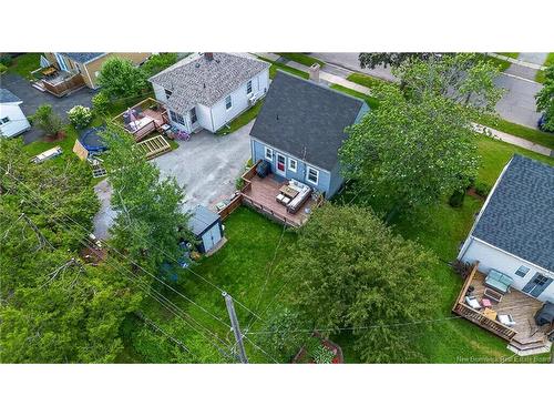433 Argyle St, Saint John, NB 