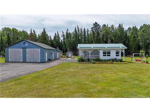 1310 Enterprise Rd, Enterprise, NB 