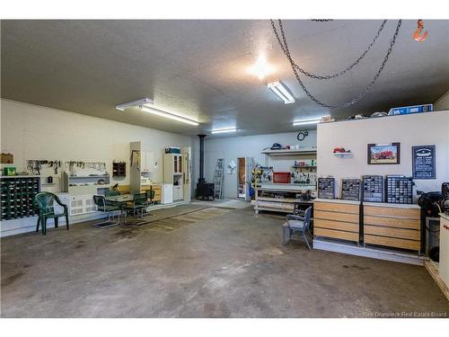 1310 Enterprise Rd, Enterprise, NB 