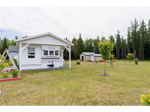 1310 Enterprise Rd, Enterprise, NB 