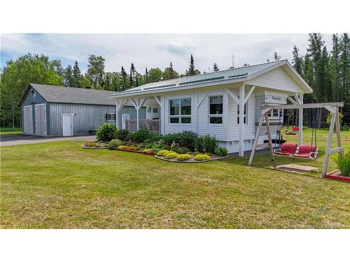1310 Enterprise Rd, Enterprise, NB 