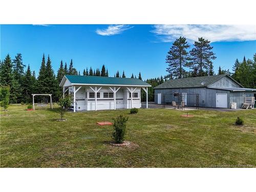 1310 Enterprise Rd, Enterprise, NB 