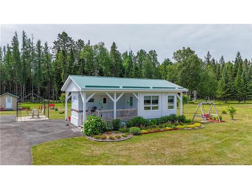 1310 Enterprise Rd, Enterprise, NB 
