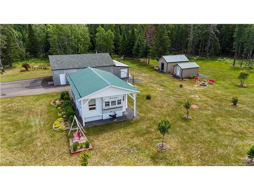 1310 Enterprise Rd, Enterprise, NB 