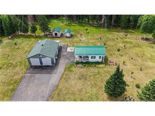 1310 Enterprise Rd, Enterprise, NB 