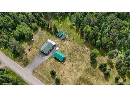 1310 Enterprise Rd, Enterprise, NB 