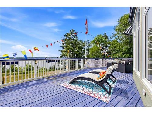 240 Hills Point Rd, Oak Bay, NB 