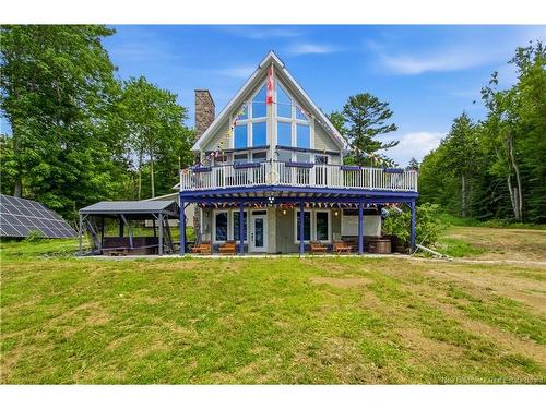 240 Hills Point Rd, Oak Bay, NB 