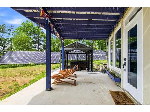 240 Hills Point Rd, Oak Bay, NB 