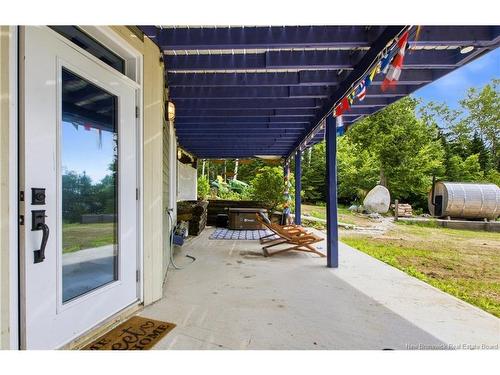 240 Hills Point Rd, Oak Bay, NB 