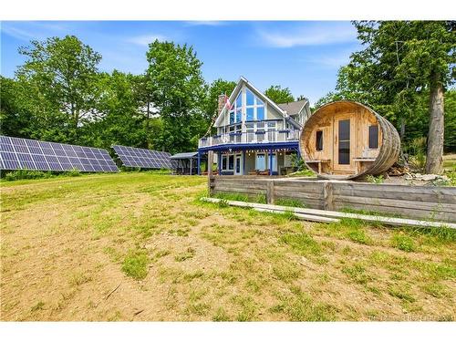 240 Hills Point Rd, Oak Bay, NB 