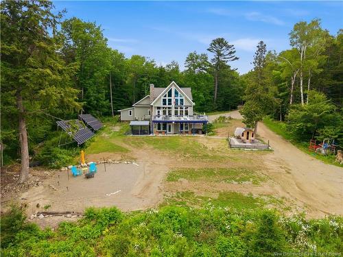 240 Hills Point Rd, Oak Bay, NB 