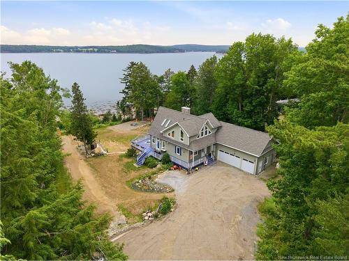 240 Hills Point Rd, Oak Bay, NB 