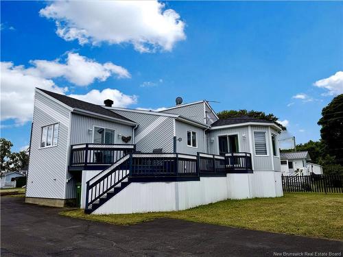 30 Florient, Petit-Rocher, NB 