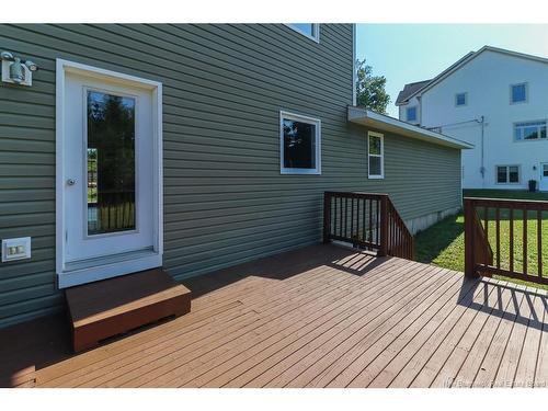 56 Hearthstone Dr, Quispamsis, NB 