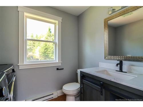 56 Hearthstone Dr, Quispamsis, NB 