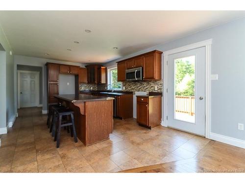 56 Hearthstone Dr, Quispamsis, NB 