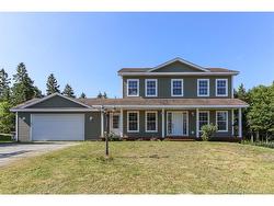 56 Hearthstone DR  Quispamsis, NB E2G 0C5