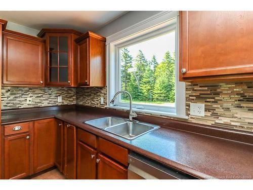 56 Hearthstone Dr, Quispamsis, NB 
