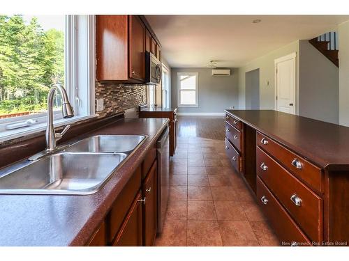 56 Hearthstone Dr, Quispamsis, NB 