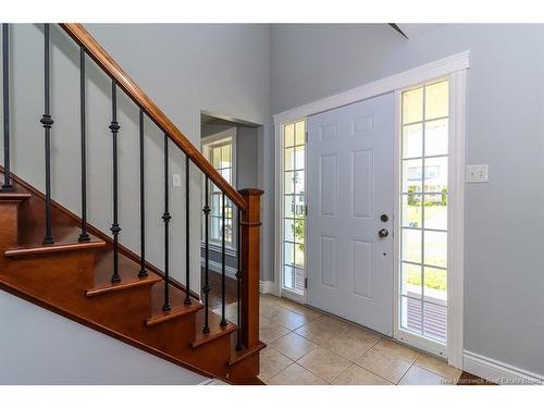 56 Hearthstone Dr, Quispamsis, NB 
