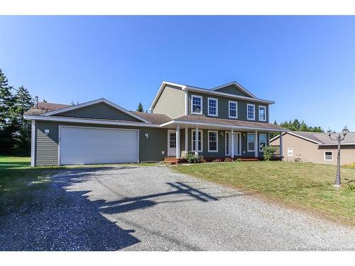 56 Hearthstone Dr, Quispamsis, NB 