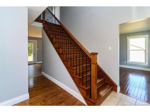 56 Hearthstone Dr, Quispamsis, NB 