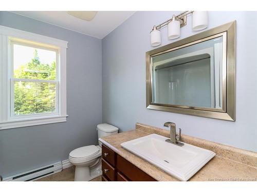 56 Hearthstone Dr, Quispamsis, NB 