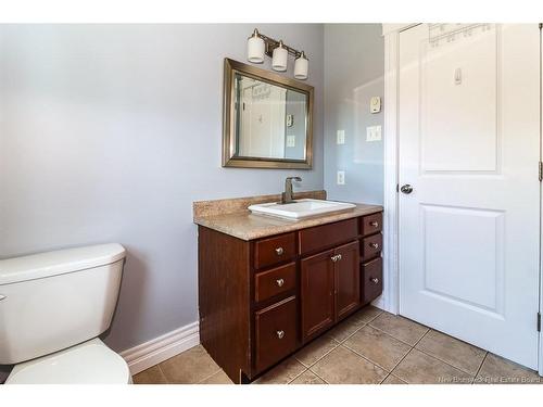 56 Hearthstone Dr, Quispamsis, NB 