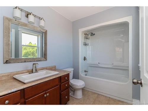 56 Hearthstone Dr, Quispamsis, NB 