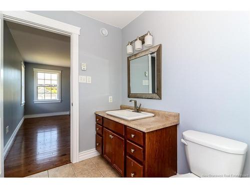 56 Hearthstone Dr, Quispamsis, NB 