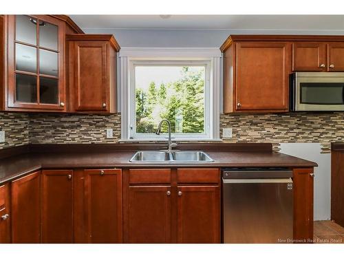 56 Hearthstone Dr, Quispamsis, NB 