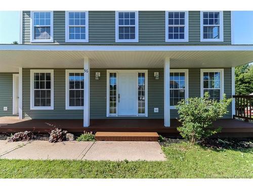 56 Hearthstone Dr, Quispamsis, NB 