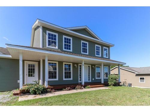 56 Hearthstone Dr, Quispamsis, NB 