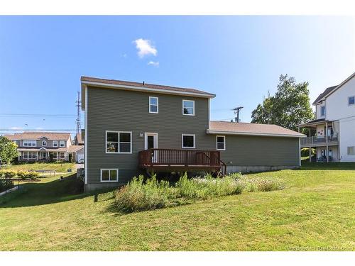56 Hearthstone Dr, Quispamsis, NB 