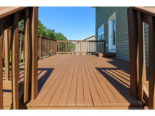 56 Hearthstone Dr, Quispamsis, NB 